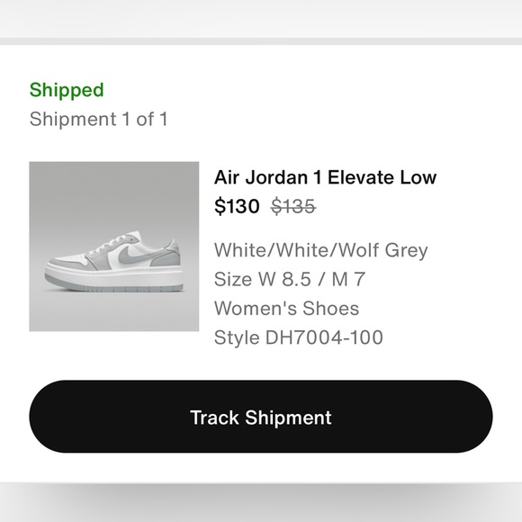 Air Jordan 1 Elevate Low - Picture 2 of 3